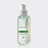 1-nano-heal-oily-facial-scrub-gel ژل اسکراب شستشو پوست چرب نانو هیل