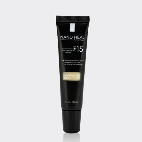 1-nanoheal-lipbalm-sp15 بالم لب ترمیم کننده نانو هیل