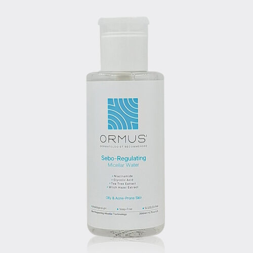 1-ormus-sebo-regulating-micellar میسلار واتر کنترل چربی اورموس