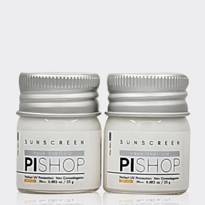 1-pi-shop-body-sunscreen-50-dry-skin ضد آفتاب بدون رنگ پوست خشک پی شاپ