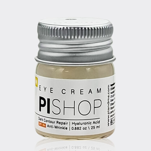 1-pi-shop-eye-cream-day کرم روز دور چشم پی شاپ