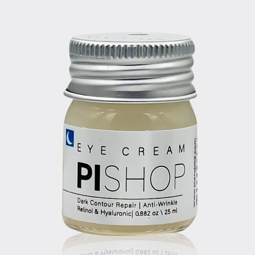 1-pi-shop-eye-cream-night کرم شب دور چشم پی شاپ