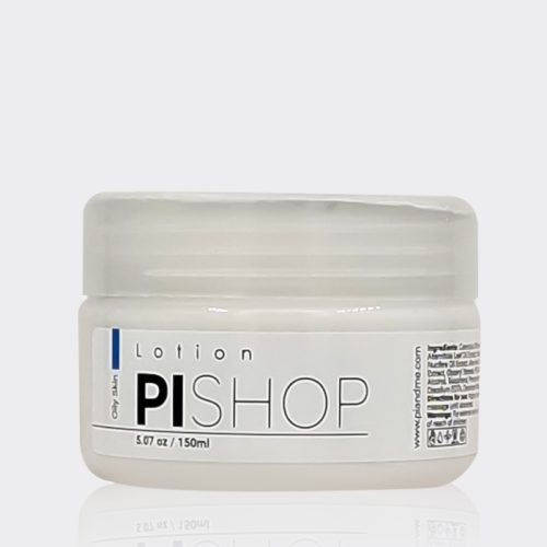 1-pi-shop-face-&-hand-lotion-oily-skin کرم مرطوب کننده و کنترل چربی پوست چرب پی شاپ