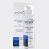 2-eyesol-cleansing-foam فوم شستشو پلک و مژه آیسول