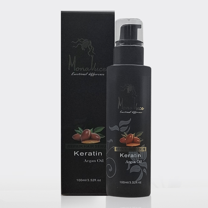 2-monaluce-argan-oil-keratin سرم مو آرگان و کراتین مونالوسی
