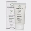 2-nano-heal-oily-sunscreen فلوئید ضد آفتاب پوست چرب نانو هیل