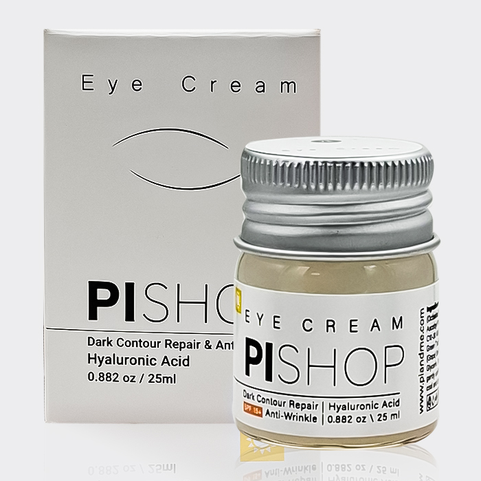 2-pi-shop-eye-cream-day کرم روز دور چشم پی شاپ