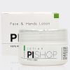2-pi-shop-face-&-hand-lotion-normal-skin کرم ژل مرطوب کننده پوست نرمال پی شاپ