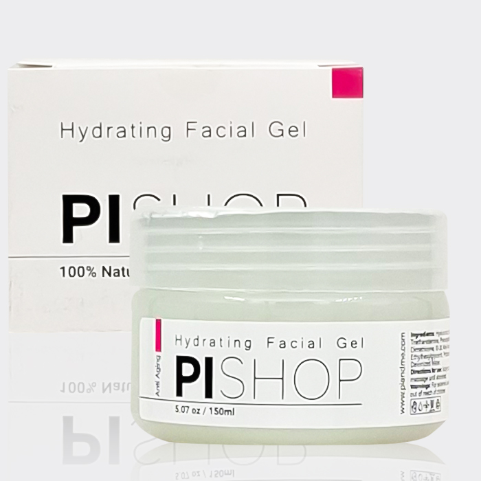 2-pi-shop--hydrating-facial-gel-anti-aging ژل آبرسان ضد چروک پی شاپ