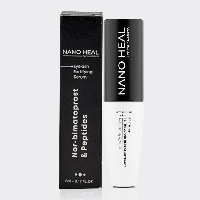 3-nano-heal-eyelash-serum سرم تقویت مژه نانو هیل
