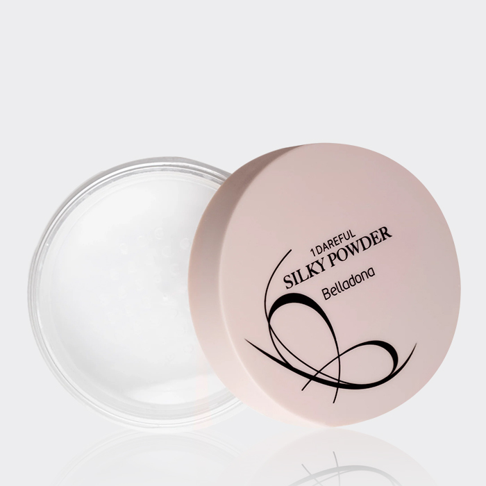1-belladona-silky-powder پودر فیکس سیلکی تاچ بلادونا