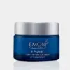 1-emoni 5 peptide anti wrinkle up 34 copy کرم ضد چروک 5 پپتاید بالای 34 سال امونی