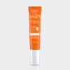 1-eyesol-physical-eye-uv-defense کرم ضد آفتاب دور چشم رنگی آیسول