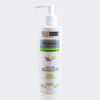 1-facedoux-acnesome-face-wash-gel-oily ژل شستشو پوست چرب آکنه زوم فیس دوکس