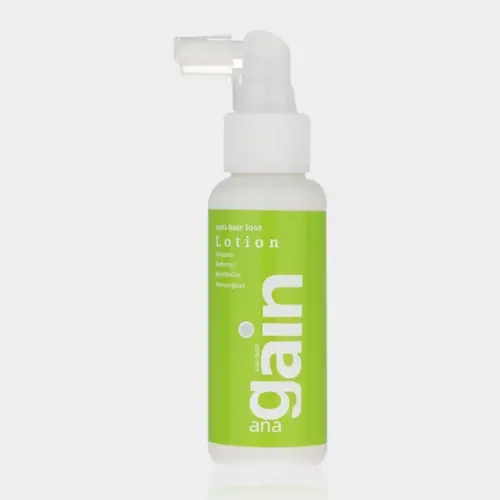 1-facedoux anagain anti hair loss lotion copy لوسیون ضد ریزش و تقویت کننده موی سر آناگین فیس دوکس