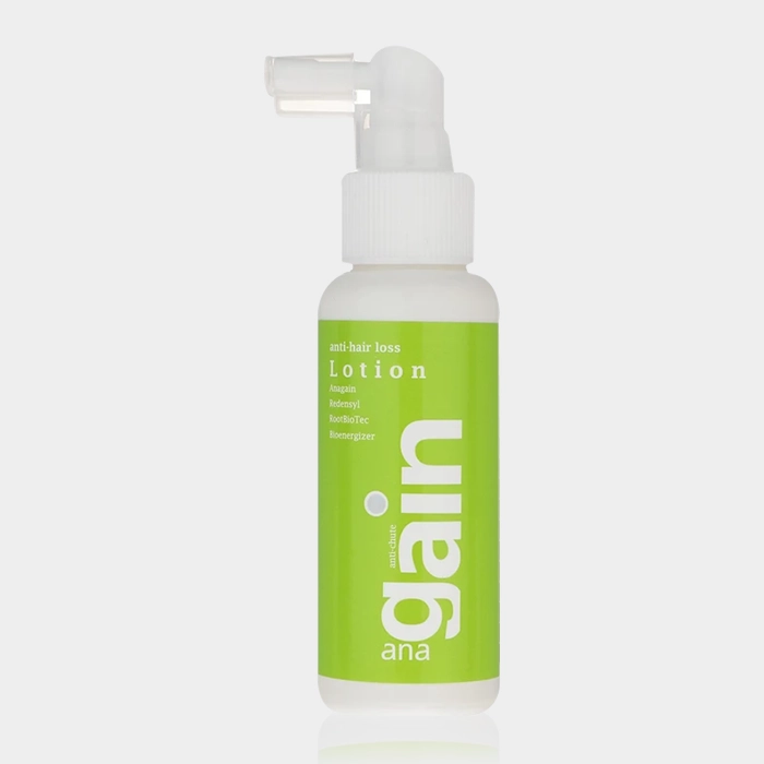 1-facedoux anagain anti hair loss lotion copy لوسیون ضد ریزش و تقویت کننده موی سر آناگین فیس دوکس