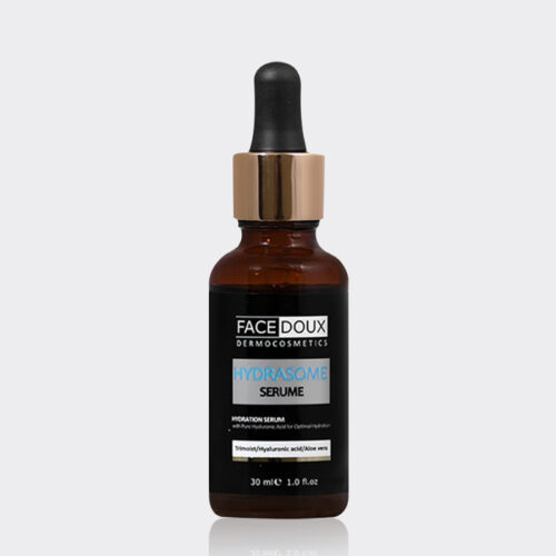 1-facedoux-hydrasome-serum سرم آبرسان و مرطوب کننده هیدرازوم فیس دوکس