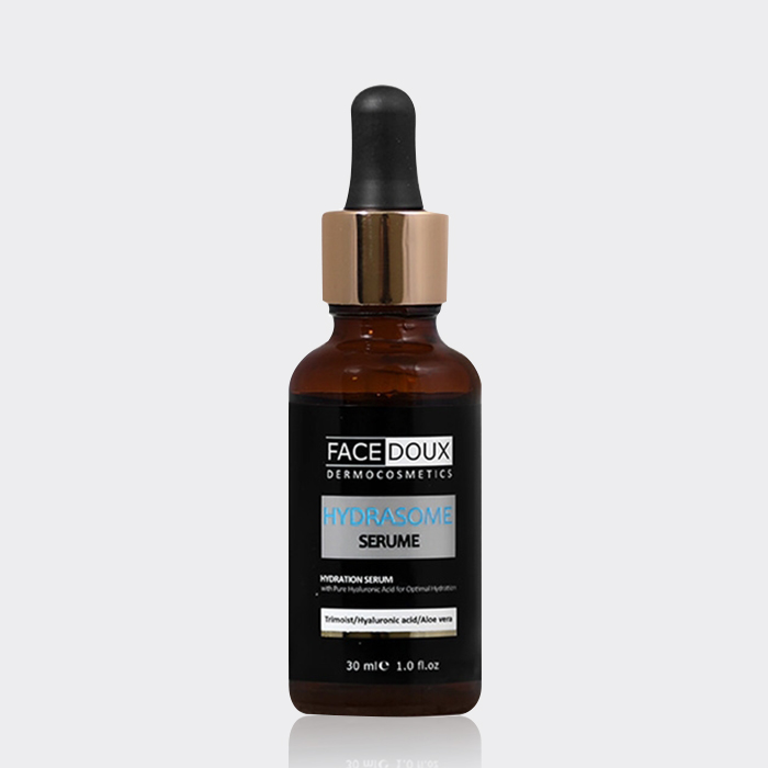 1-facedoux-hydrasome-serum سرم آبرسان و مرطوب کننده هیدرازوم فیس دوکس