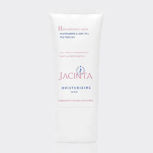 1-jacinta-hydrating-oily-skin فلوئید آبرسان پوست چرب ژاکینتا
