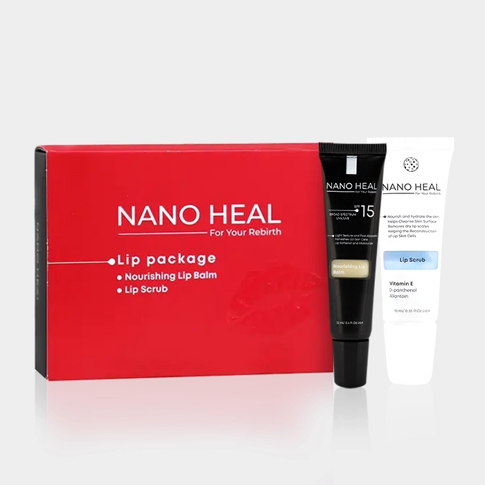 1-nanoheal lip pack copy پک درمانی لب نانو هیل