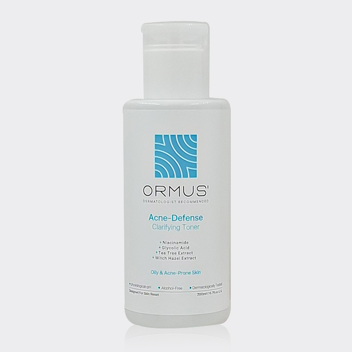 1-ormus-acne-defense-oily-toner تونر کنترل چربی اورموس