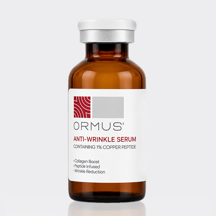 1-ormus-anti-wrinkle-serum سرم ضد چروک و جوانساز کوپر پپتاید اورموس