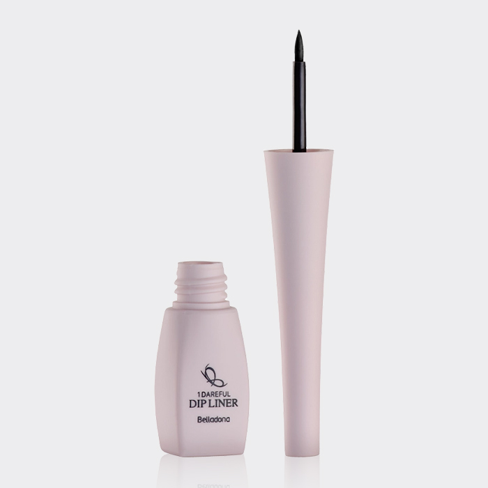 2-belladona-dip-liner خط چشم نمدی بلادونا Belladona 1Dareful Deep Liner 3.5ml
