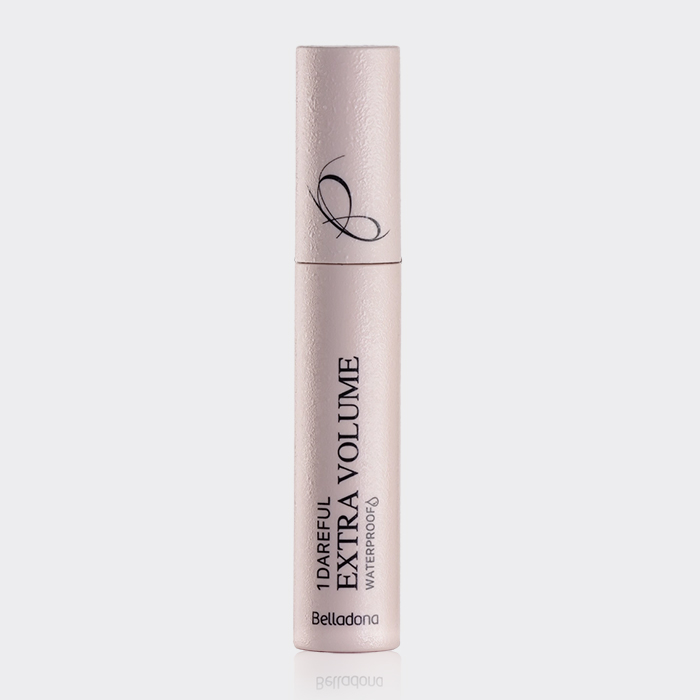 2-belladona-mascara-extra-volume-waterproof ریمل حجم دهنده قوی ضدآب بلادونا
