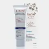 2-emoni lucidient sunscreen copy کرم ضد آفتاب پوست خشک لوسیدینت امونی