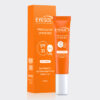 2-eyesol-physical-eye-uv-defense کرم ضد آفتاب دور چشم رنگی آیسول