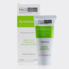 2-facedoux-acnesome-anti-acne-cream کرم ضد جوش و کنترل چربی آکنه زوم فیس دوکس