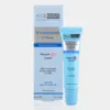 2-facedoux hydrasome lip cream copy بالم لب مرطوب کننده هیدرازوم فیس دوکس