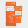 2-facedoux-photosome-sunscreen-invisible-oily ضد آفتاب پوست چرب فتوزوم فیس دوکس