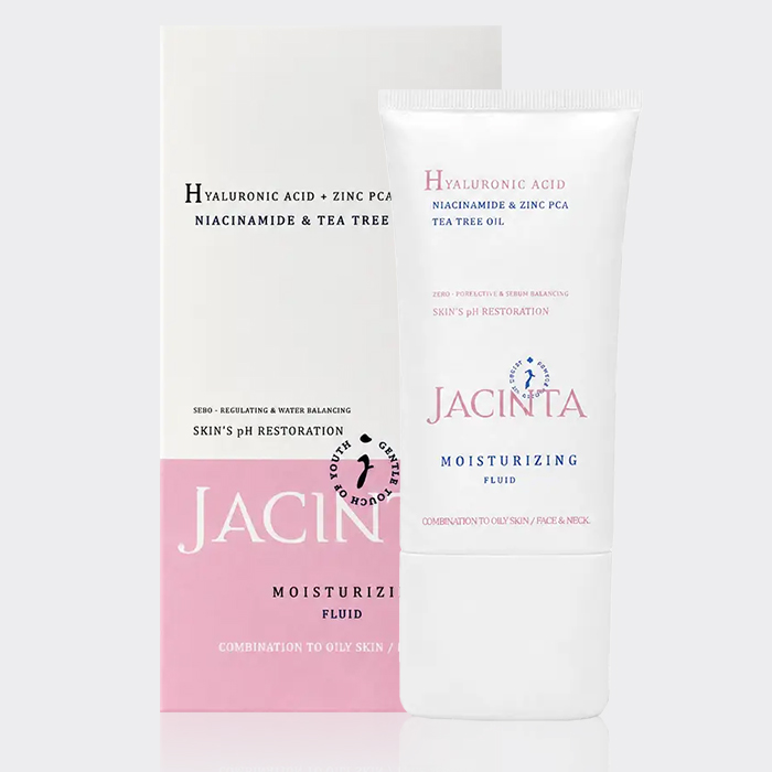 2-jacinta-hydrating-oily-skin فلوئید آبرسان پوست چرب ژاکینتا