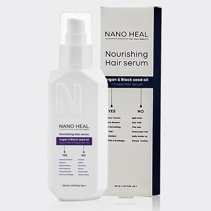 2-nanoheal-argan-&-black-seed-hair-serum سرم مو آرگان و روغن سیاهدانه نانو هیل