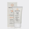 2-nanoheal-fluid-invisible-all-skin فلوئید ضد آفتاب انواع پوست نانو هیل