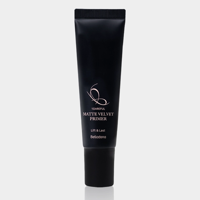 1-belladona matee velvet primer copy پرایمر مات مخملی بلادونا
