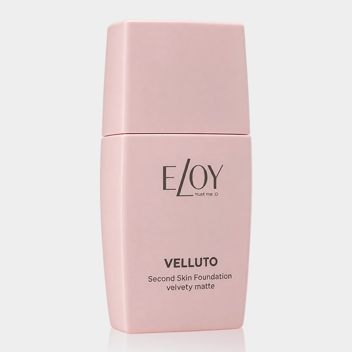 1-eloy velluto foundation copy کرم پودر ولوتو الوی