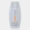 1-ginagen fusion liquid sunscreen dry copy کرم ضد آفتاب پوست نرمال تا خشک ژیناژن