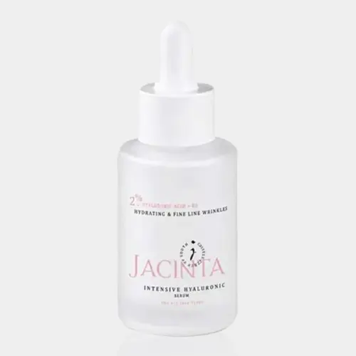 سرم هیالورونیک اسید 2% ژاکینتا