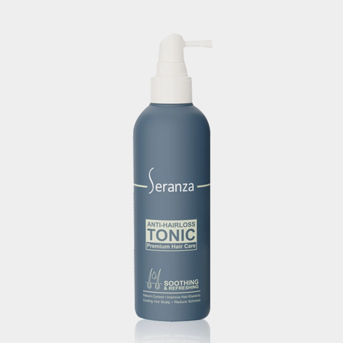 1-seranza anti hairloss tonic copy تونیک ضد ریزش مو سرانزا
