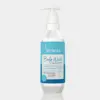 1-seranza body wash sea salt scent copy شامپو بدن نمک دریایی سرانزا