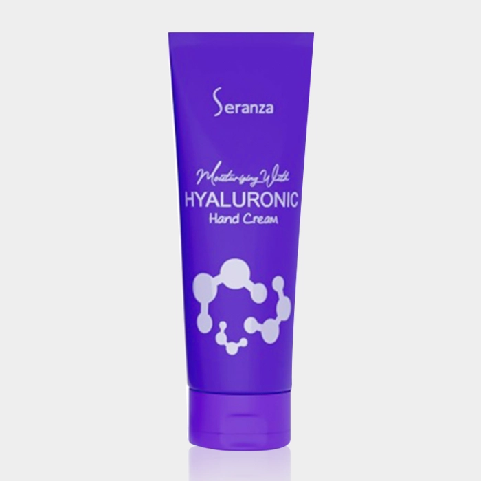 1-seranza hand cream hyaluronic copy کرم دست هیالورونیک اسید سرانزا