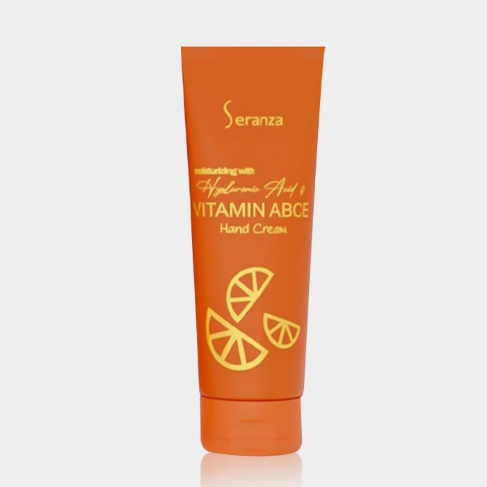 1-seranza hand cream vitamin abce copy کرم دست مولتی ویتامین سرانزا