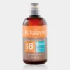 1-vitalayer bronvit sun oil face and body copy روغن آفتاب برنز کننده برن ویت ویتالیر