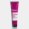 1-vitaplex curl care haire cream copy کرم ترمیم کننده موهای فر ویتاپلکس