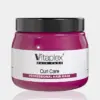 1-vitaplex curl care haire mask copy ماسک موهای فر ویتاپلکس