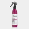 1-vitaplex curly hair spray copy اسپری آبرسان و ترمیم کننده موهای فر ویتاپلکس