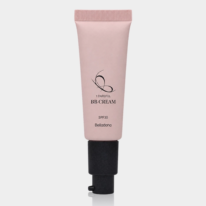 2-belladona bb cream#edc3a1 بی بی کرم بلادونا