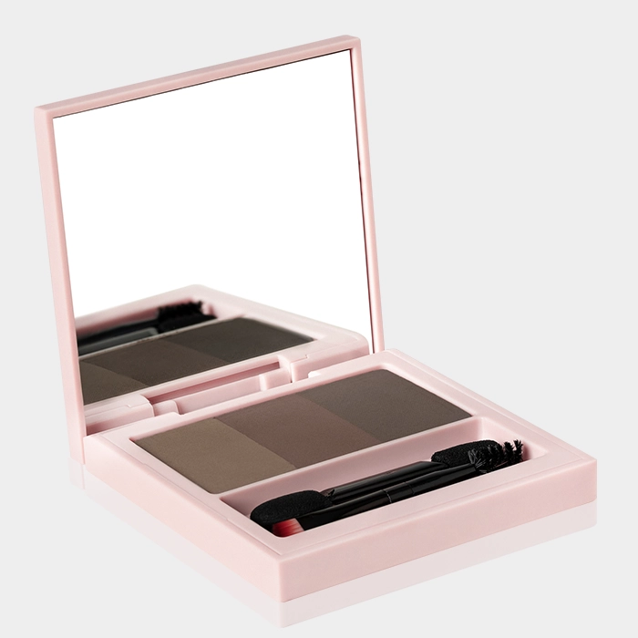 2-belladona brow palette copy پالت سایه ابرو بلادونا